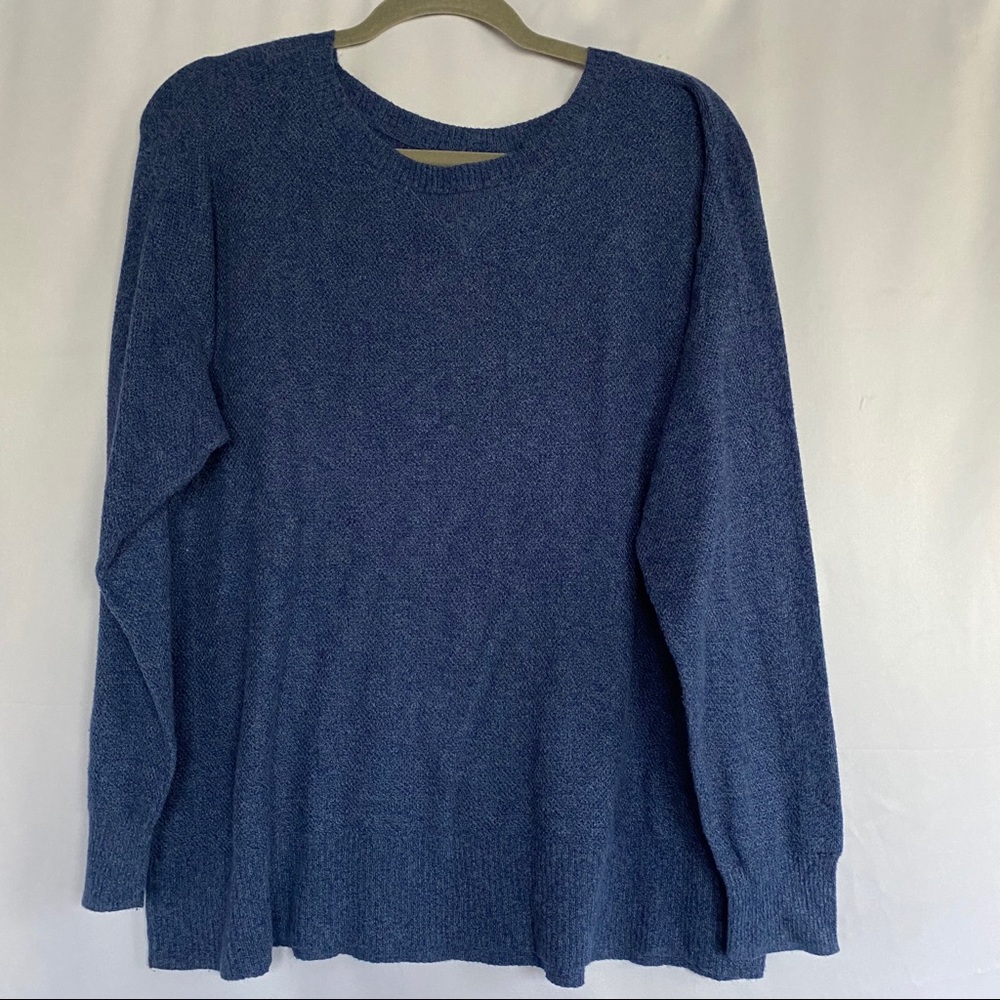 AE Crewneck Knit Sweater